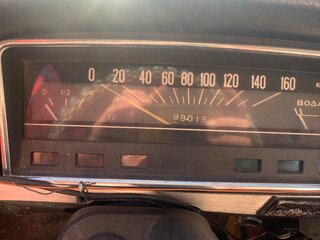 1980 Lada (ВАЗ) 21012, белый, 70000 рублей, вид 5