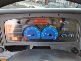 2003 Renault Midlum, жёлтый, 2000000 рублей, вид 4