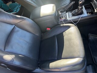 2018 Toyota Land Cruiser Prado 150 Series Рестайлинг 2, белый, 5500000 рублей, вид 5