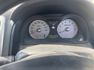 2005 Nissan Wingroad III (Y12), белый, 600000 рублей, вид 5