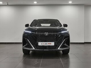 2026 Changan CS35 Max, чёрный, 2839900 рублей, вид 2