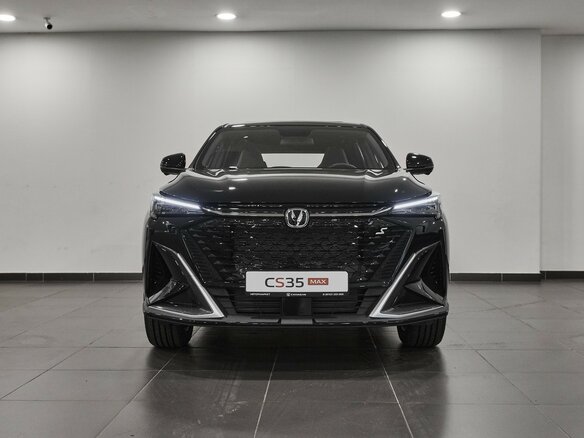 2026 Changan CS35 Max, чёрный, 2839900 рублей - вид 1