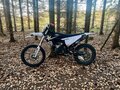 2019 Husqvarna FC 350, белый - вид 5