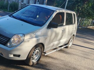 2007 Hafei Simbo, серый, 570000 рублей, вид 3