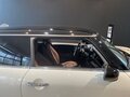 2021 Mini Hatch Cooper III (F55/F56) Рестайлинг, белый, 2600000 рублей - вид 11