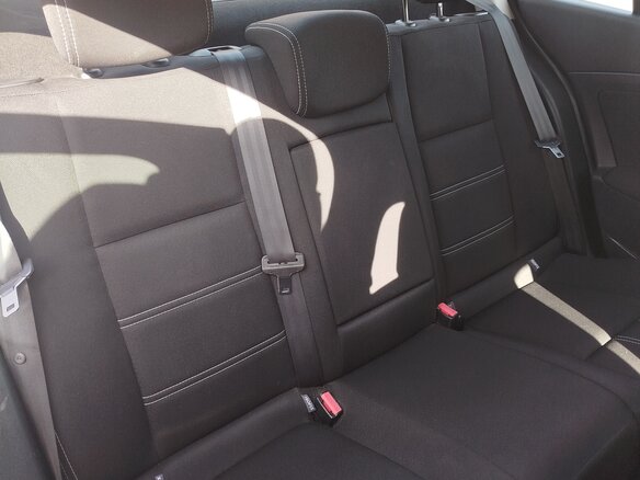 2013 Renault Fluence I Рестайлинг, серебристый, 650000 рублей - вид 10