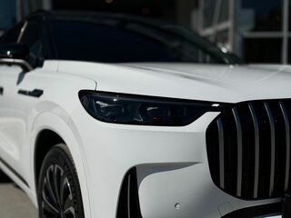 2025 Jaecoo J8, белый, 4731210 рублей, вид 4