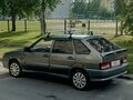 2006 Lada (ВАЗ) 2114, серый, 180000 рублей - вид 6
