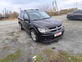 2010 Dodge Journey I, чёрный, 960000 рублей - вид 2