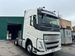 2024 Volvo FH, белый, 16500000 рублей, вид 1