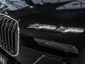 2025 BMW 7 серии 740i xDrive VII (G70), чёрный - вид 9