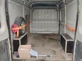2009 Fiat Professional Ducato, белый, 990000 рублей - вид 8