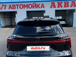 2024 Changan CS75 Plus III, чёрный, 2600000 рублей, вид 5