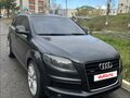 2006 Audi Q7 I (4L), чёрный, 1490000 рублей - вид 1
