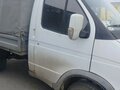 2006 ГАЗ ГАЗель (3302), белый - вид 3