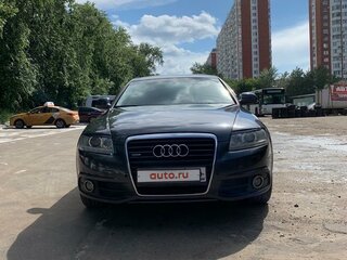 2010 Audi A6 III (C6) Рестайлинг, серый, 1400000 рублей, вид 3