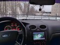 2008 Ford Focus II Рестайлинг, белый, 320000 рублей - вид 6