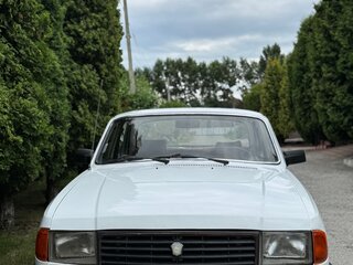 1996 ГАЗ 31029 «Волга», серый, 90000 рублей, вид 2