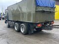 1991 КамАЗ 5320, зелёный, 1500000 рублей - вид 8