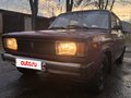 2001 Lada (ВАЗ) 2104 5-speed, пурпурный, 55000 рублей