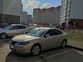2006 Mazda 3 I (BK) Рестайлинг, бежевый, 360000 рублей - вид 4