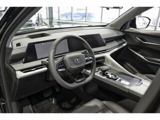 2024 Changan CS75 Plus III, чёрный, 4029900 рублей, вид 4
