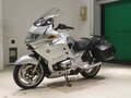 2003 BMW R 1150 RT, серебристый, 307000 рублей - вид 3
