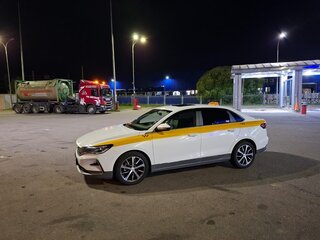 2025 Belgee S50, белый, 1950000 рублей, вид 4
