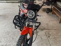 2024 VMC (Vento) Riva II, оранжевый, 75000 рублей - вид 4