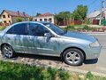 2006 Nissan Almera Classic I, серебристый, 350000 рублей - вид 1
