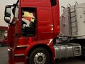 2022 Sinotruk Howo 6X4, красный, 7350000 рублей - вид 5