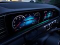 2019 Mercedes-Benz GLE 400 d II (V167), серый, 6000000 рублей - вид 10