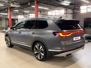 2021 Volkswagen Talagon I, серый, 4900000 рублей, вид 4