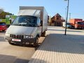 1996 ГАЗ ГАЗель (3302), серебристый, 537000 рублей - вид 6