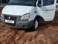 2013 ГАЗ ГАЗель (3302), белый, 1050000 рублей - вид 7