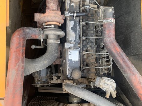 2013 Hyundai R160LC, 5200000 рублей, вид 2