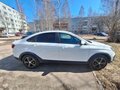 2023 Lada (ВАЗ) Vesta Cross I Рестайлинг (NG), белый, 1505000 рублей - вид 2