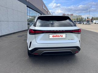 2023 Lexus RX 350 V, белый, 8400000 рублей, вид 5