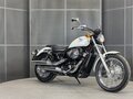 2010 Honda Shadow 750, белый, 577000 рублей - вид 1