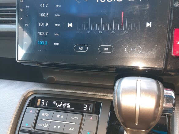 2017 Honda Stepwgn Spada V Рестайлинг, белый, 2130000 рублей - вид 12