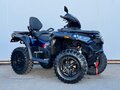 2025 Loncin XWolf 1000, синий, 1164000 рублей