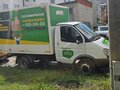 2015 ГАЗ ГАЗель (3302), белый, 920000 рублей