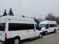 2014 Ford Transit, белый, 1360000 рублей - вид 11