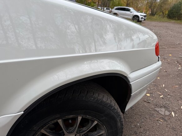 2011 Lada (ВАЗ) 2115, белый - вид 14