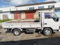 1990 Mitsubishi Minicab, белый - вид 6