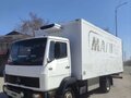 1990 Mercedes-Benz 814, белый, 890000 рублей - вид 4