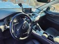 2018 Lexus NX 300 I Рестайлинг, чёрный, 3195000 рублей - вид 5