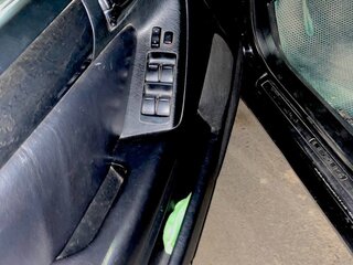2002 Lexus GS 300 II Рестайлинг, чёрный, 800000 рублей, вид 5
