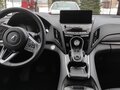 2019 Acura RDX III, серый, 2600000 рублей - вид 5