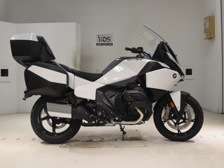 2026 BMW R 1300 RT, белый, 2457000 рублей, вид 2